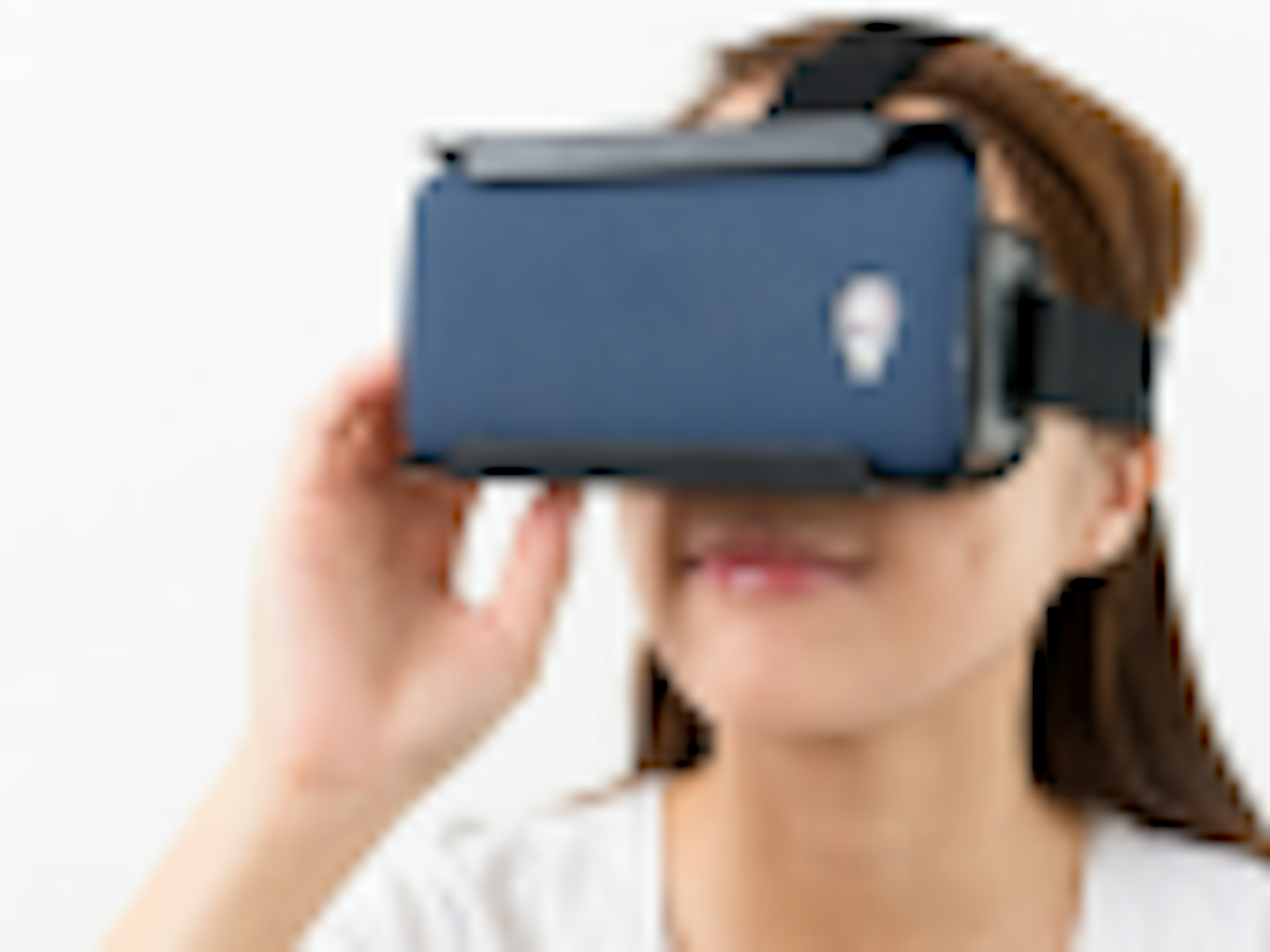 Virtuelle Realität Und Schlaf Die Neue Welt 3