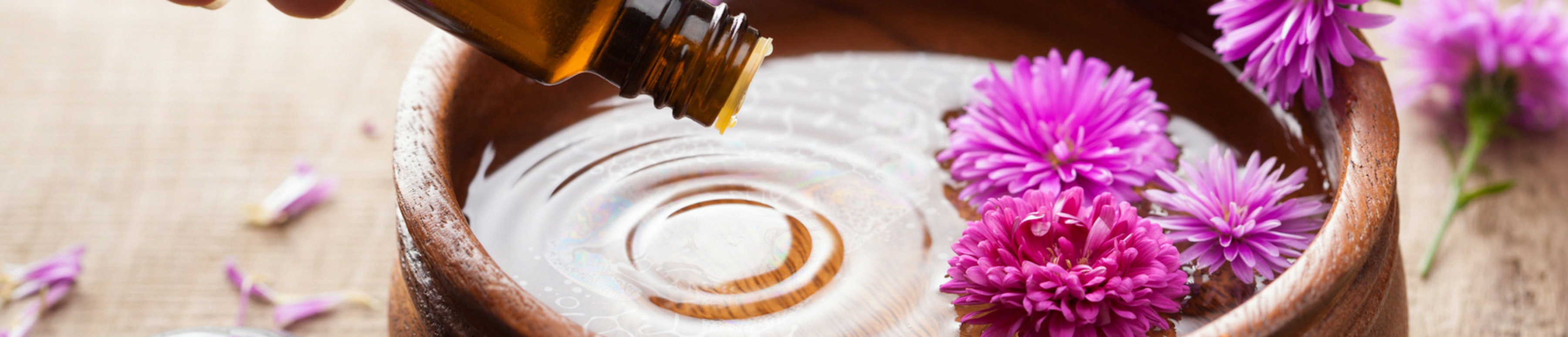 Aromatherapy Oils For Sleeping