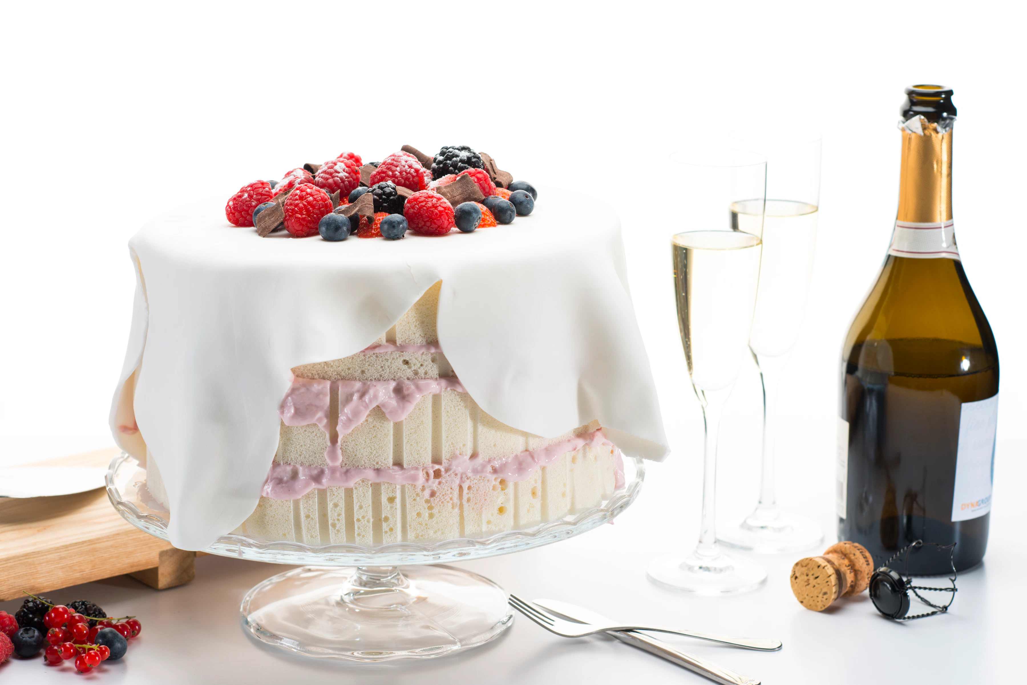 Baking a Vita Talalay Bed – The Perfect Pound Cake Recipe for Latex Mattresses