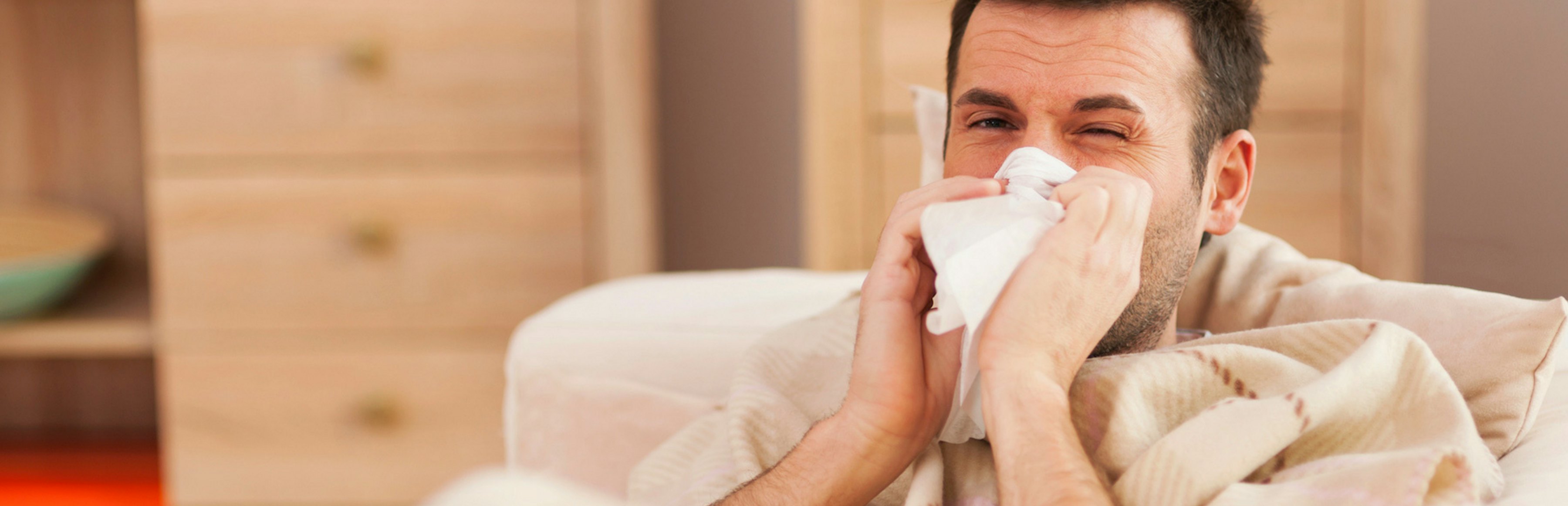 Dust Mites – All You Need To Know About Dust Mite Allergy Symptoms