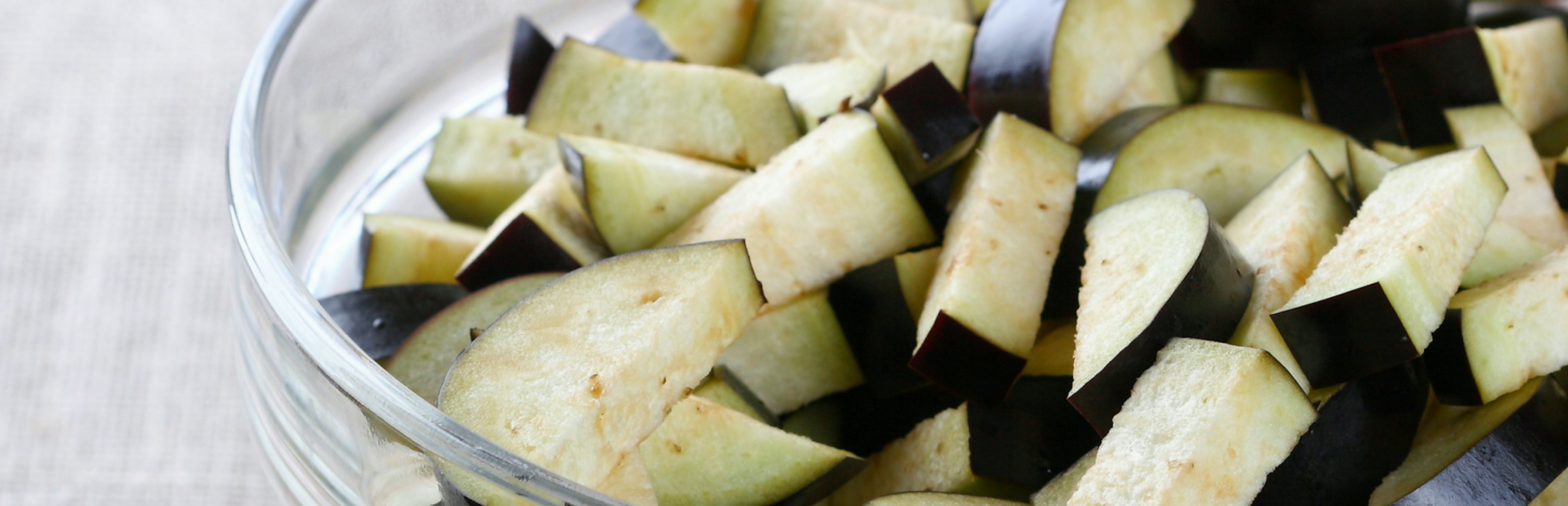 Easy Eggplant Recipes