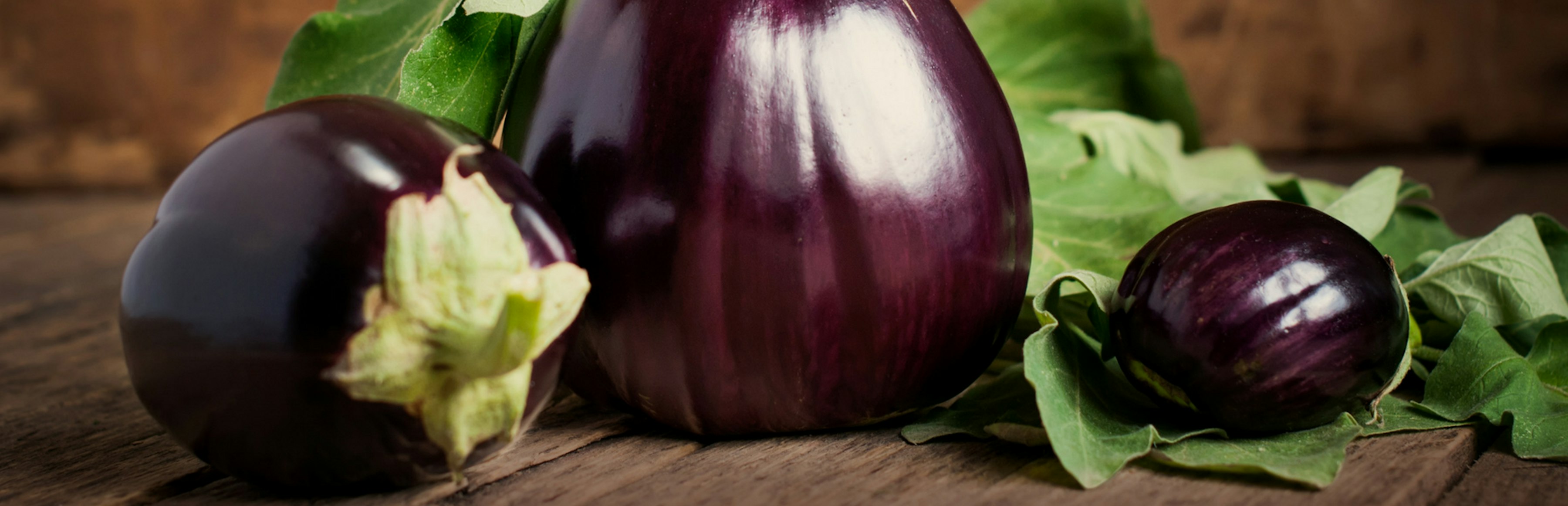 Eggplant Health Benefits