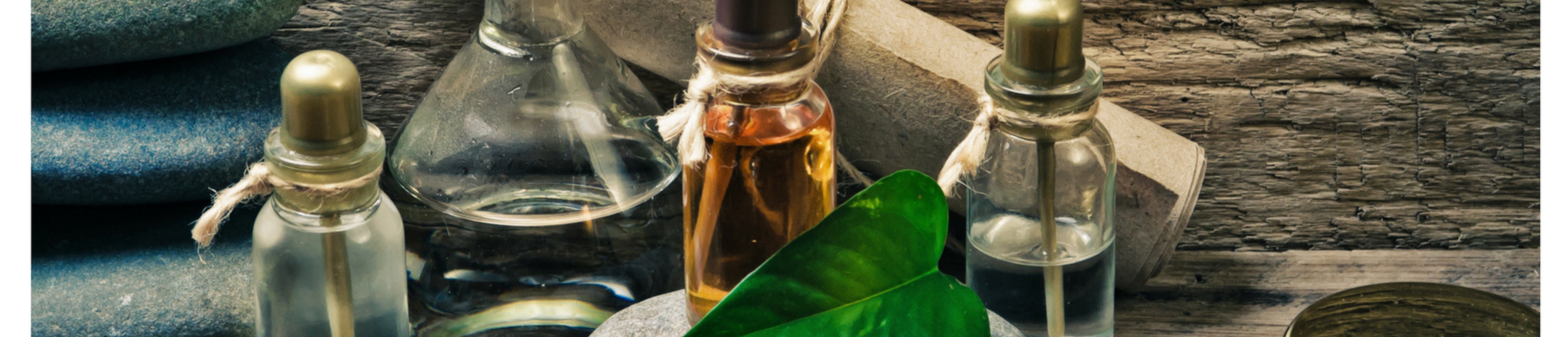 Essential Oils For Sleep