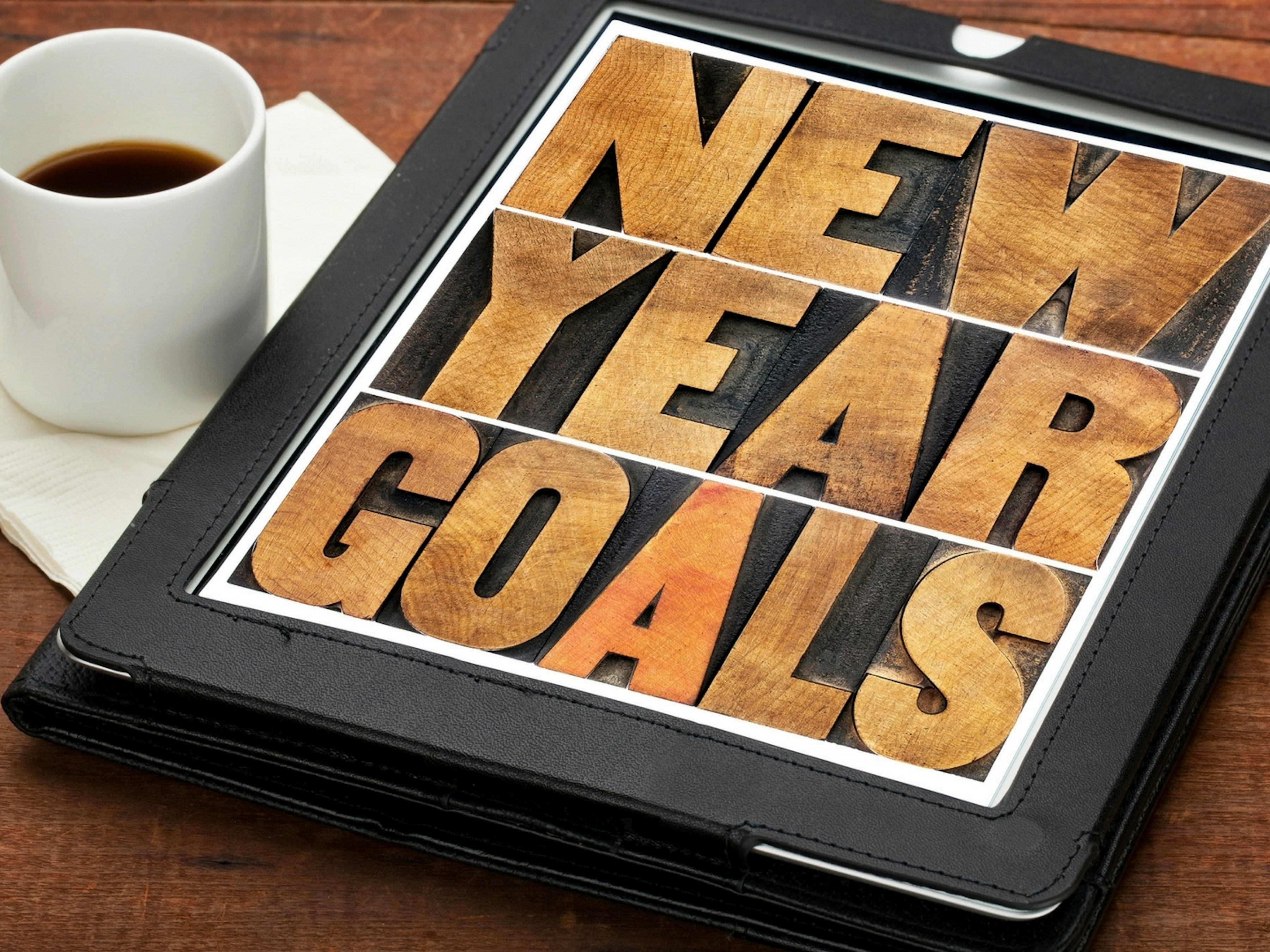 Happy New Year
