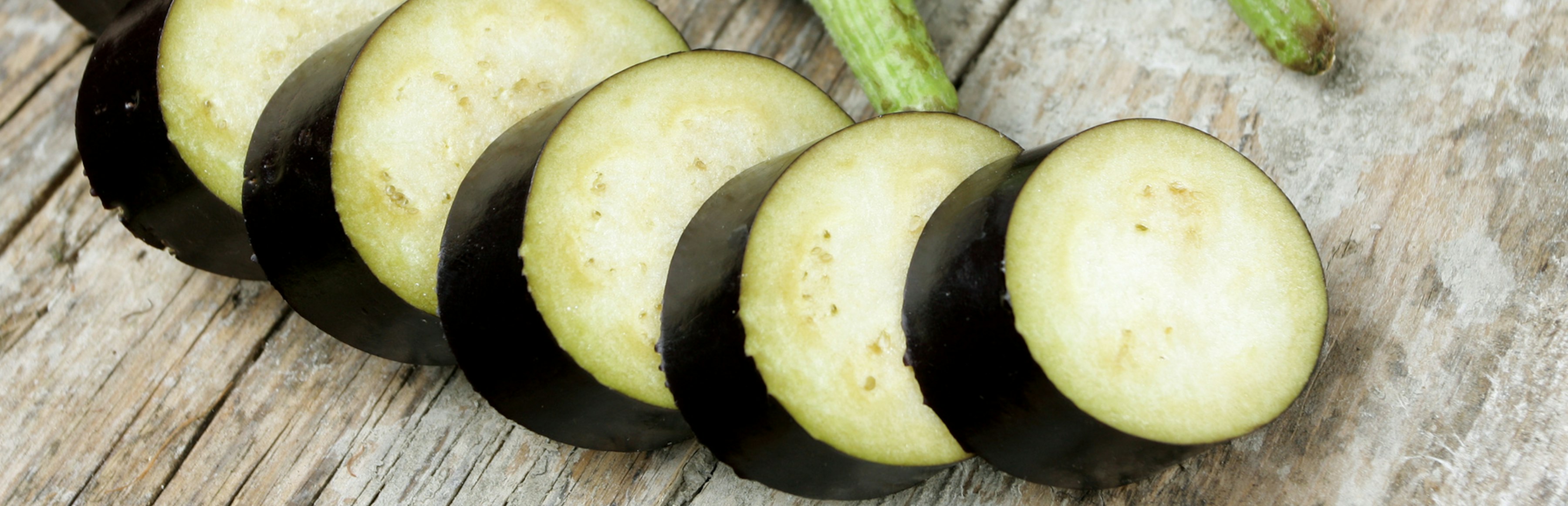 Health Eggplant Recipes