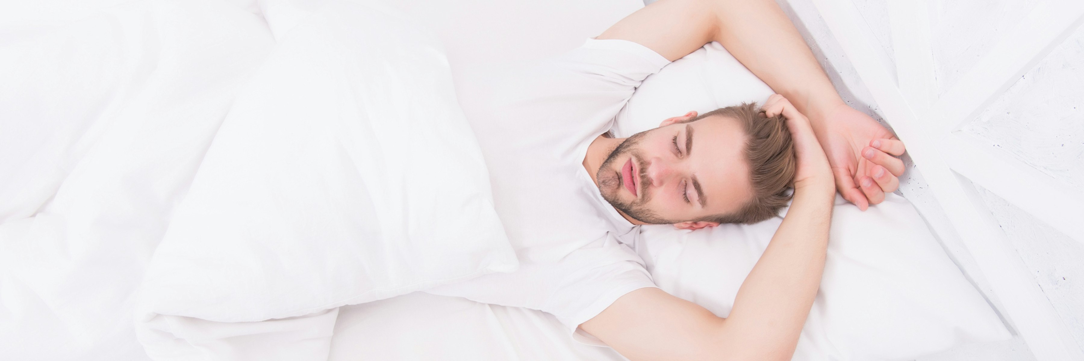 Improve Sleep Quality After Alcohol 2
