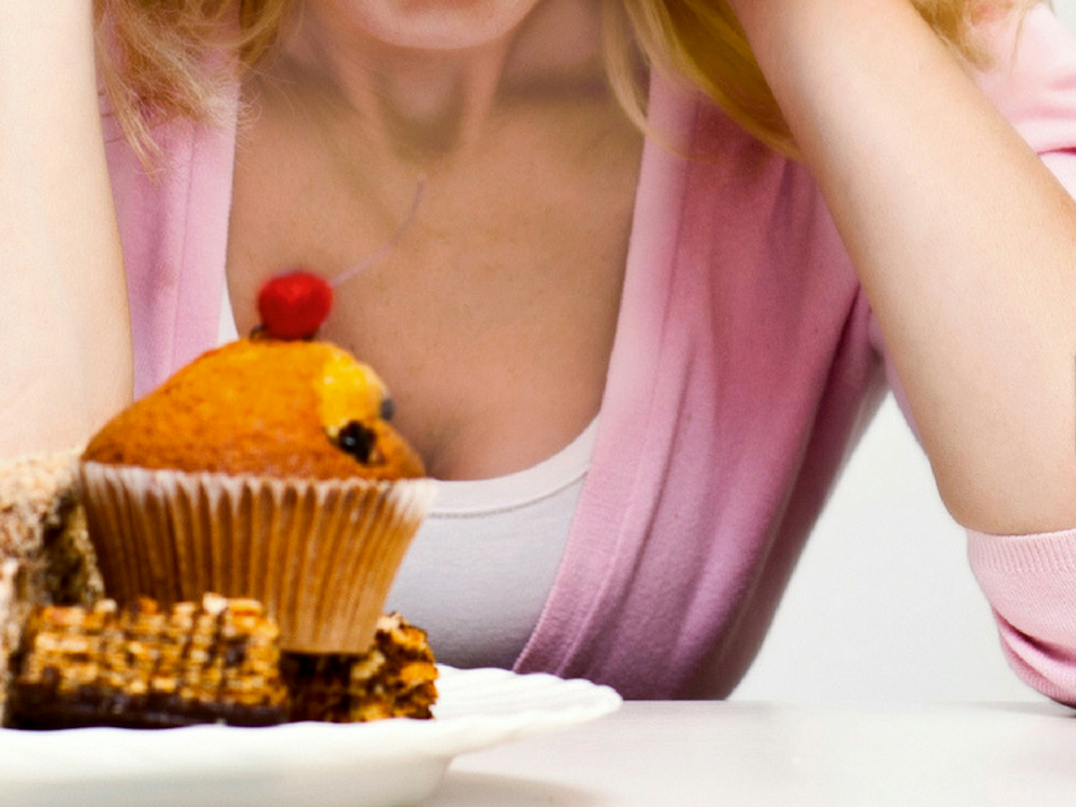 Nighttime Eating Disorder Treatment