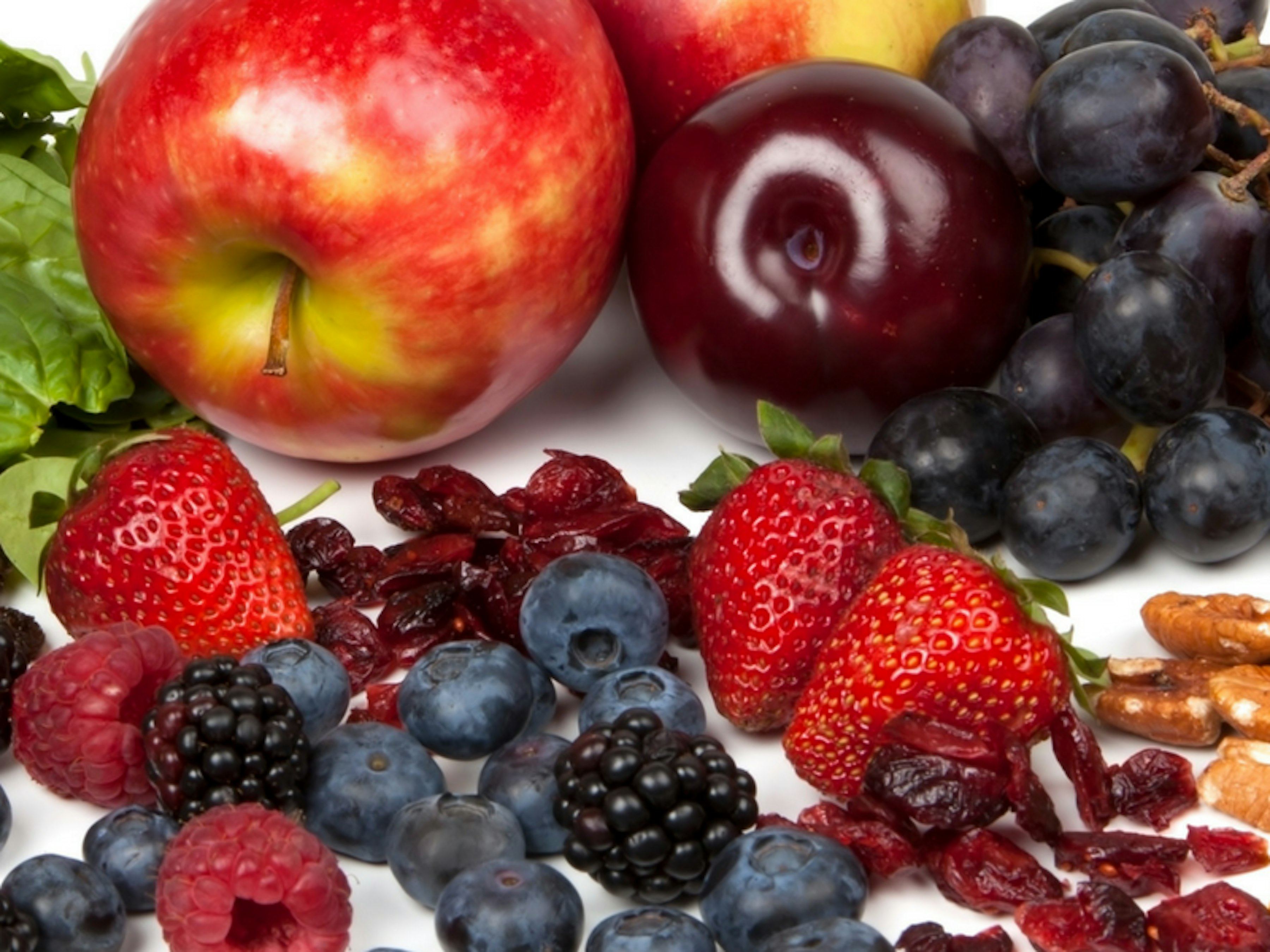 Organic Foods