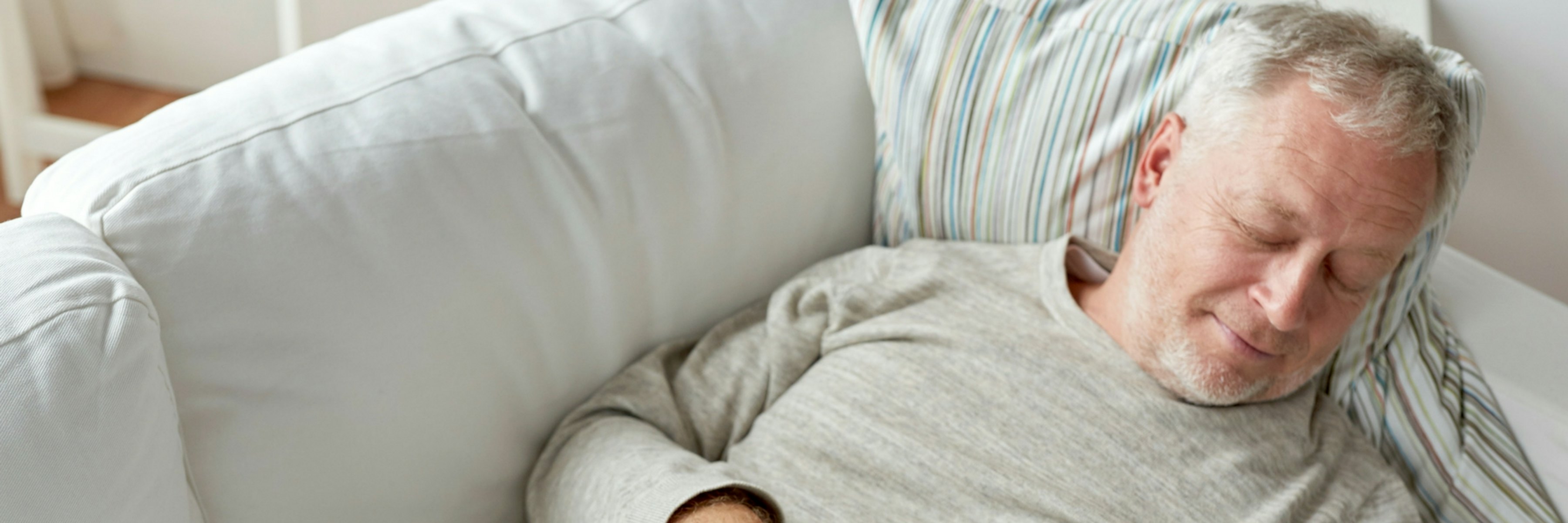 Sleep Medication for the Elderly