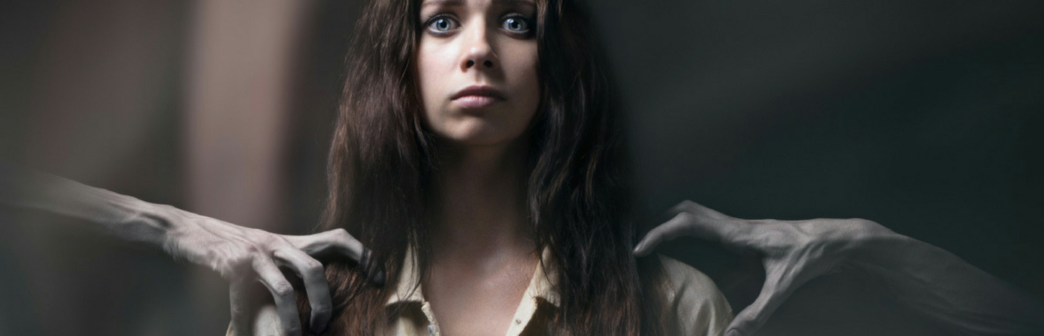 Sleep Paralysis Figures