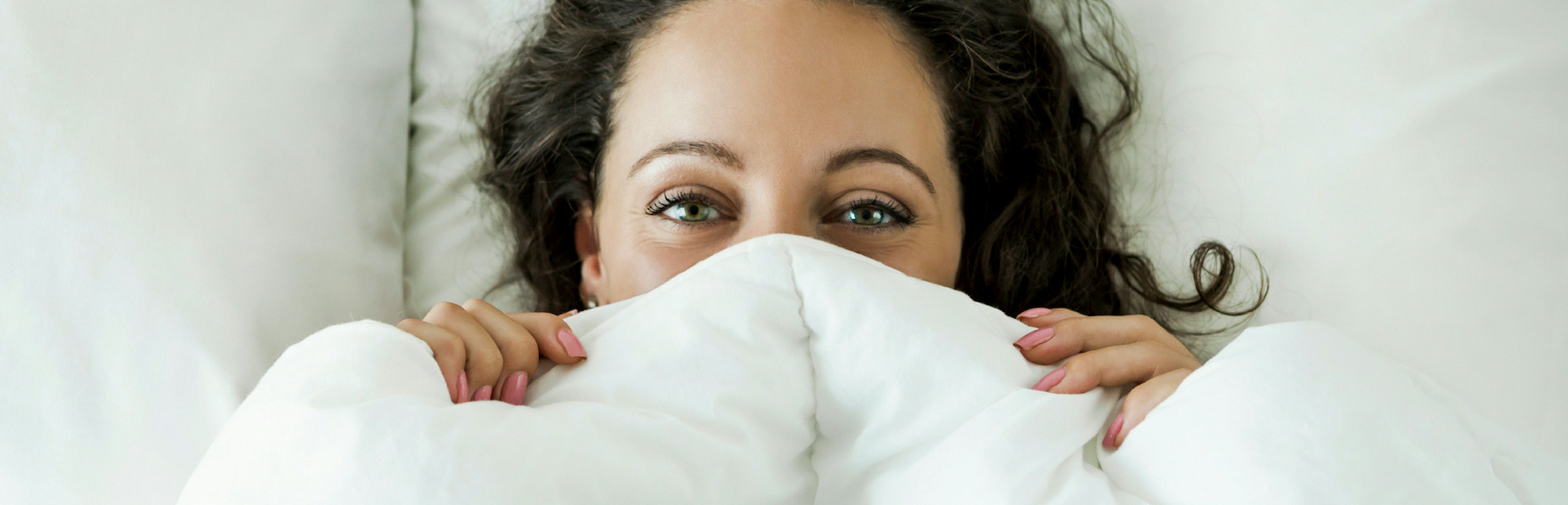 Sleep Cool In Summer