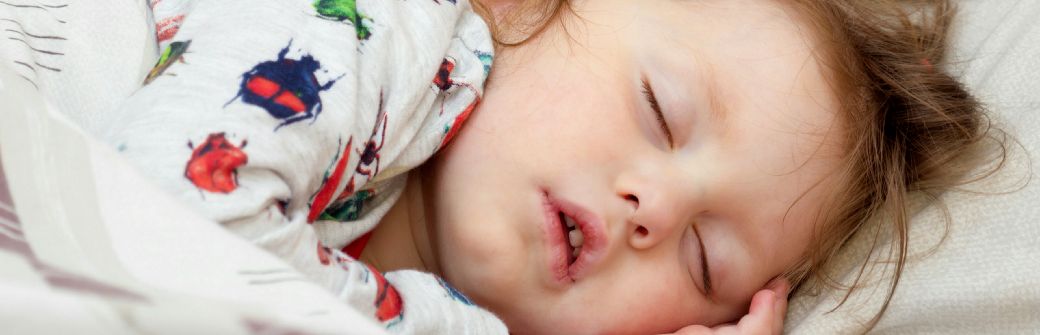 Sleep Warm In Winter