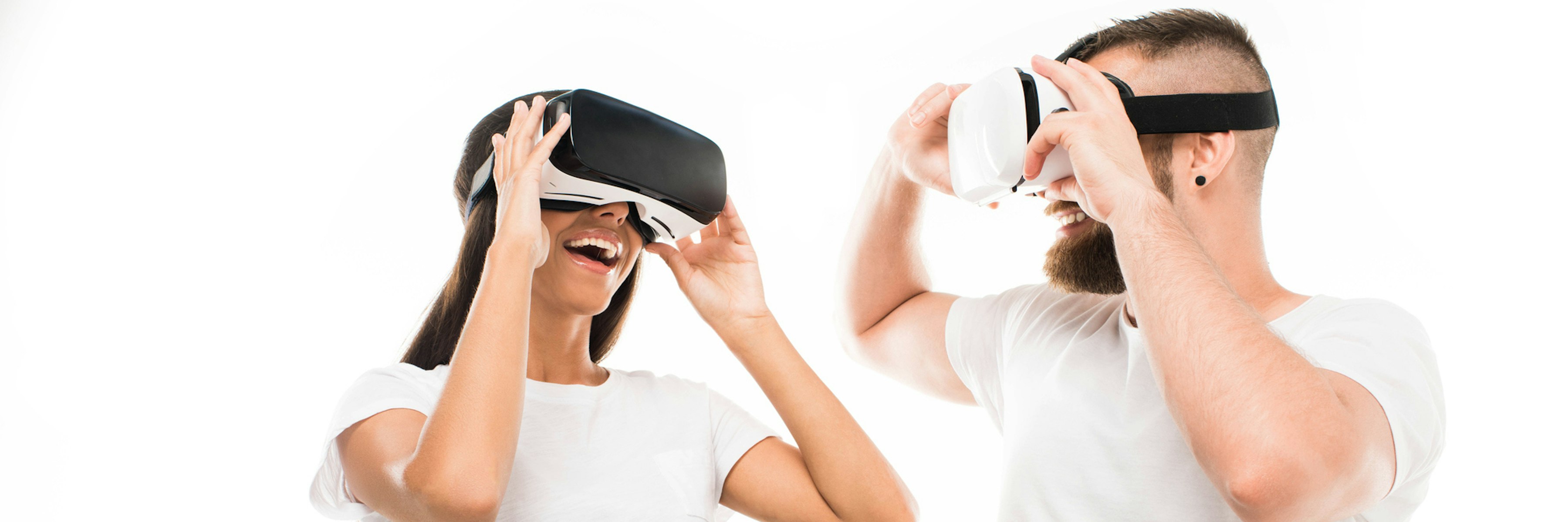 Sleeping in Virtual Reality What is Virtual Reality
