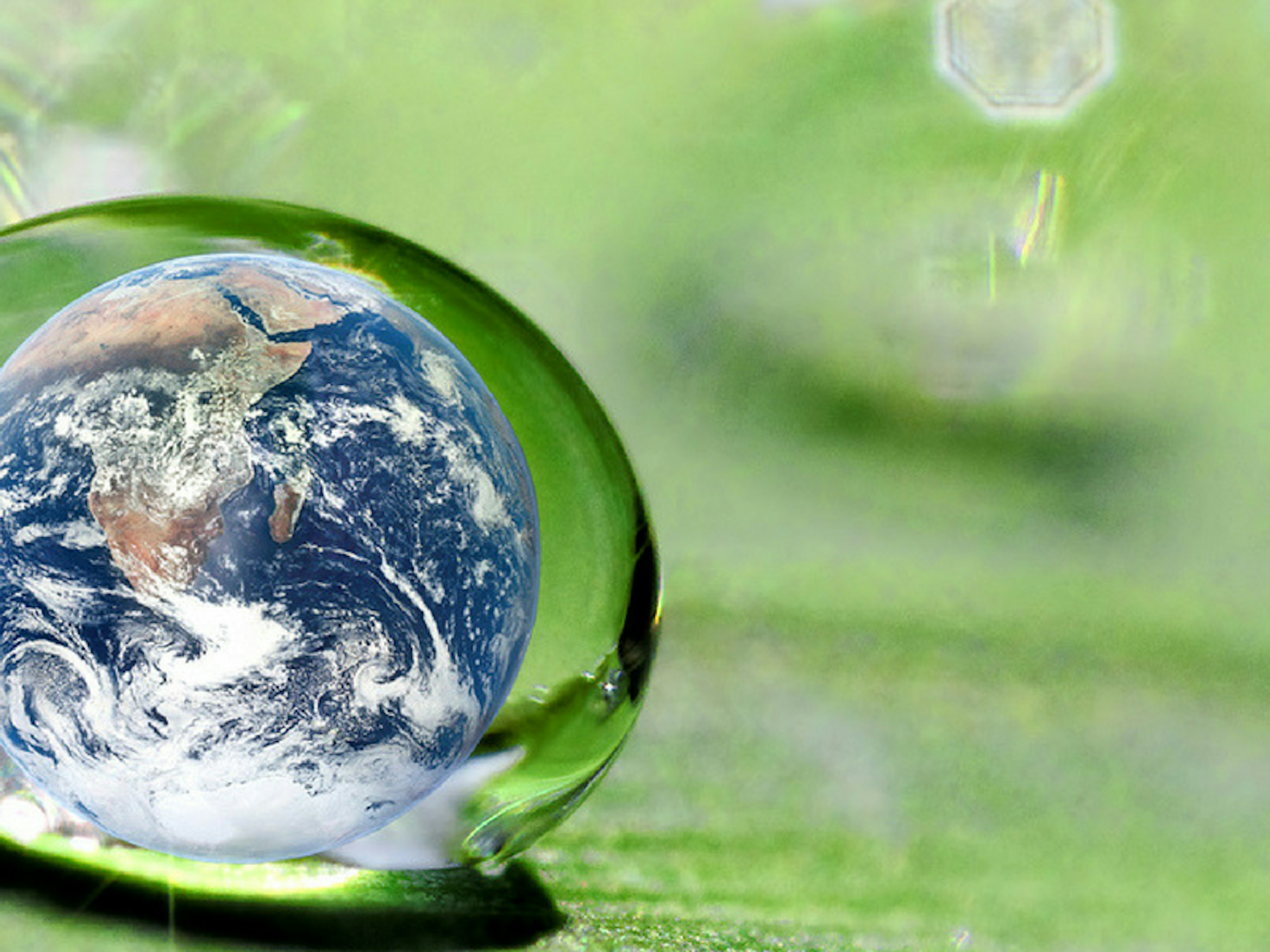 Sustainability