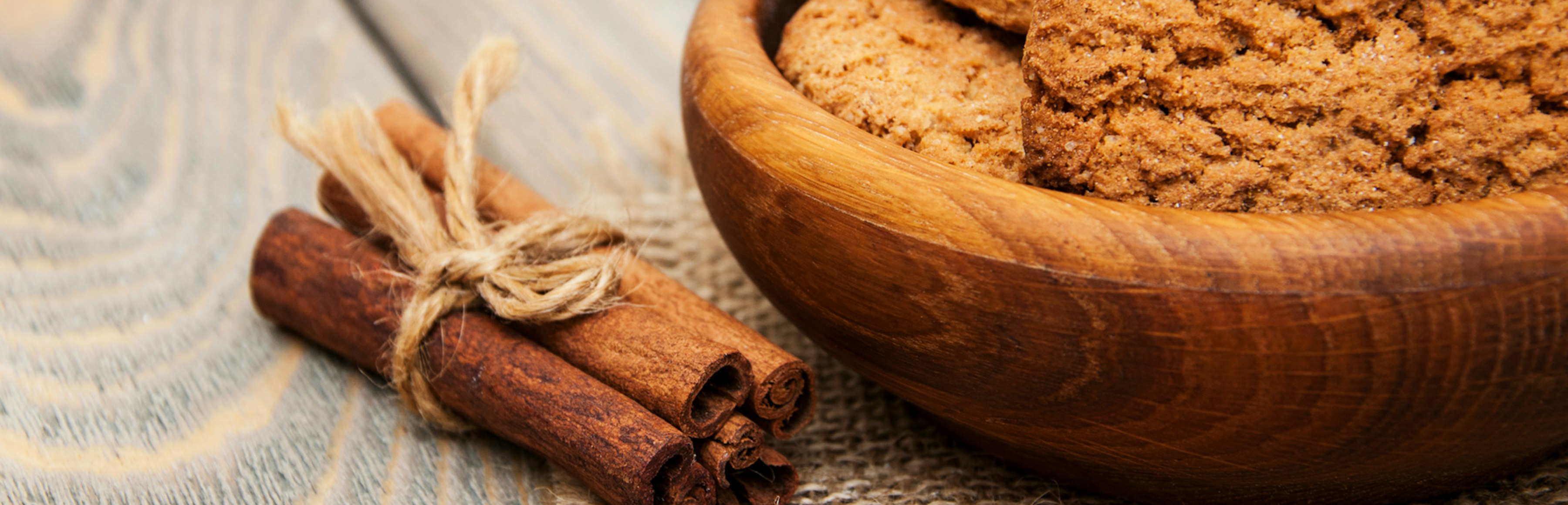 Top 10 Benefits of Cinnamon