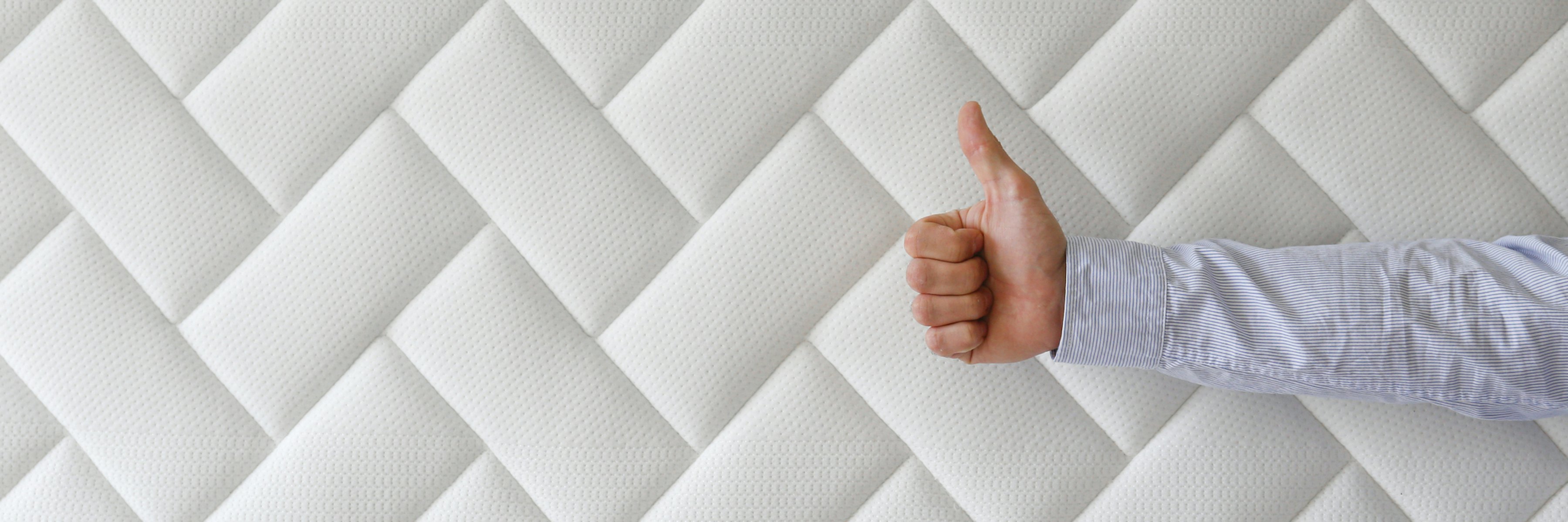 Vita Talalay Hypoallergeinc Mattress Pillow and Topper