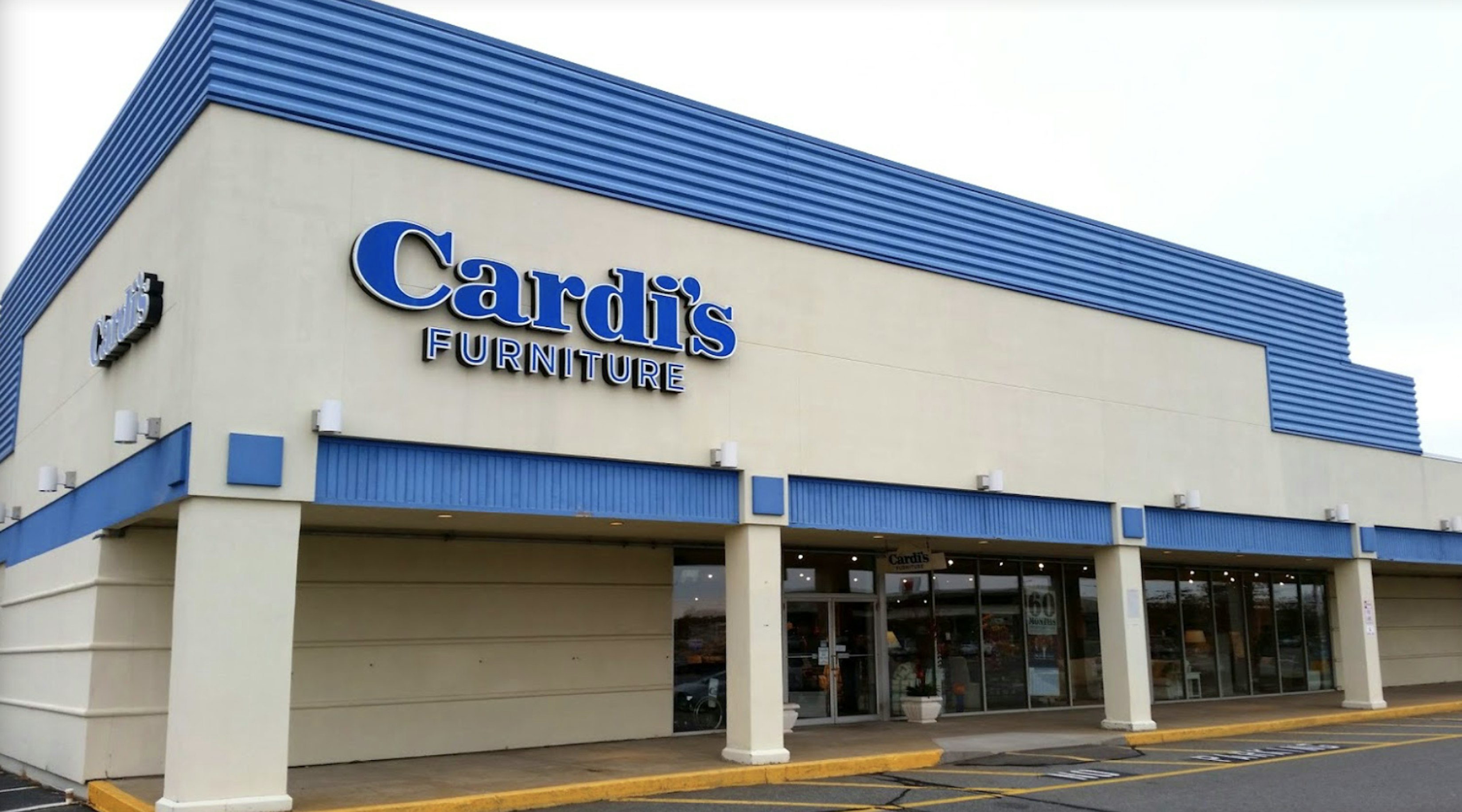 Cardi’s Furniture & Mattresses - Latex Mattress Hyannis MA.