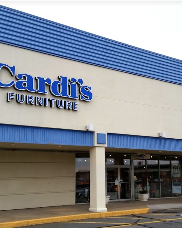 Cardi’s Furniture & Mattresses - Latex Mattress Hyannis MA.