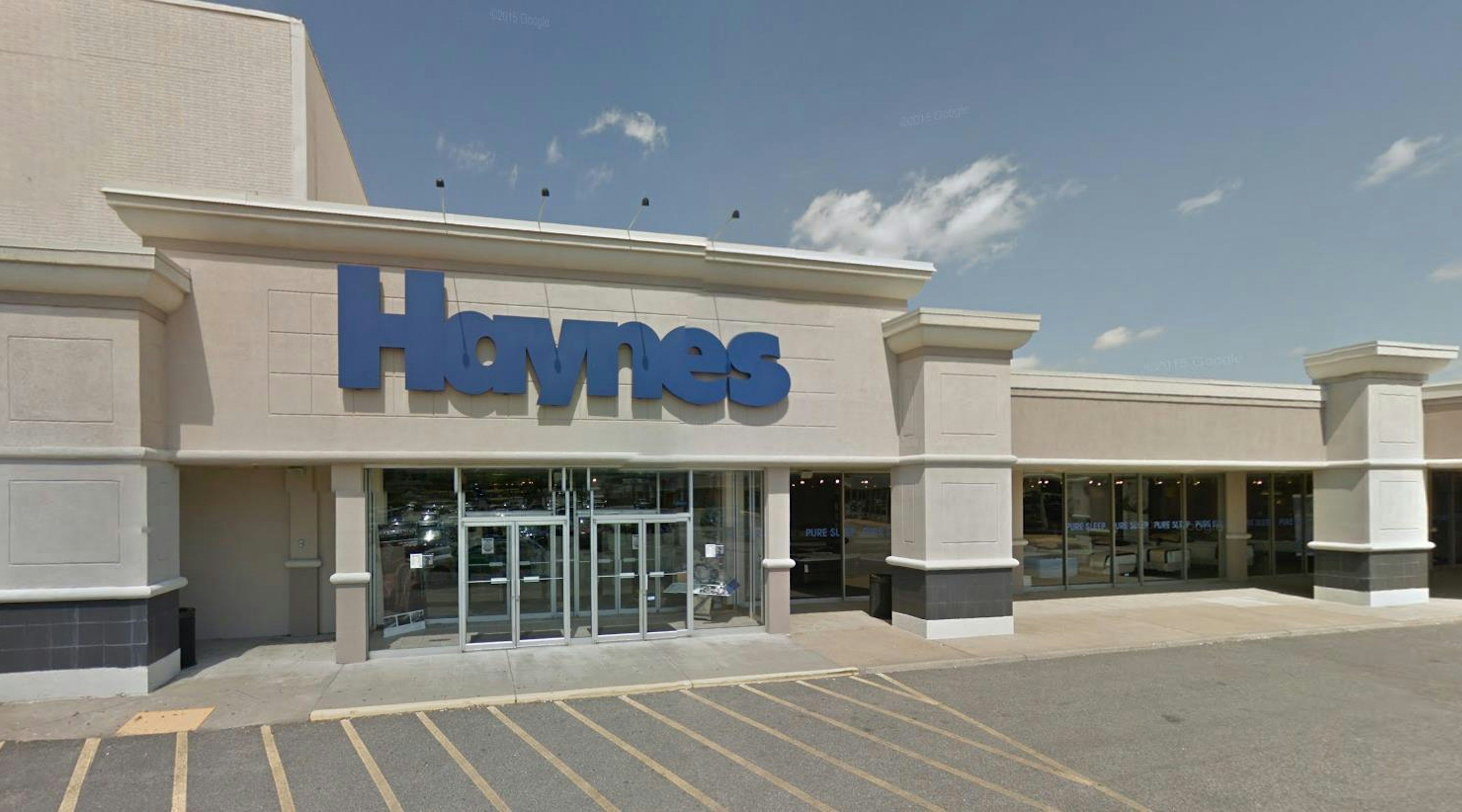 Haynes Furniture Latex Mattress Store Richmond Va
