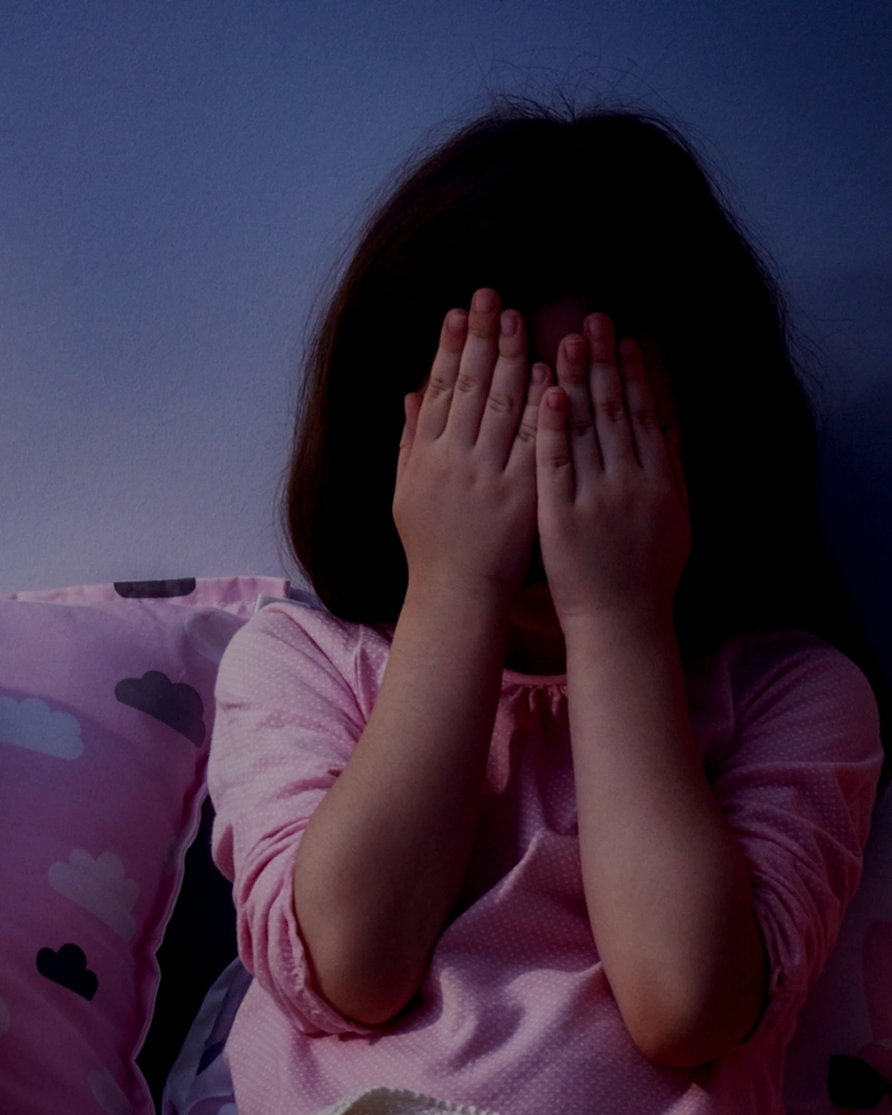 How To Stop Having Nightmares - Vita Talalay