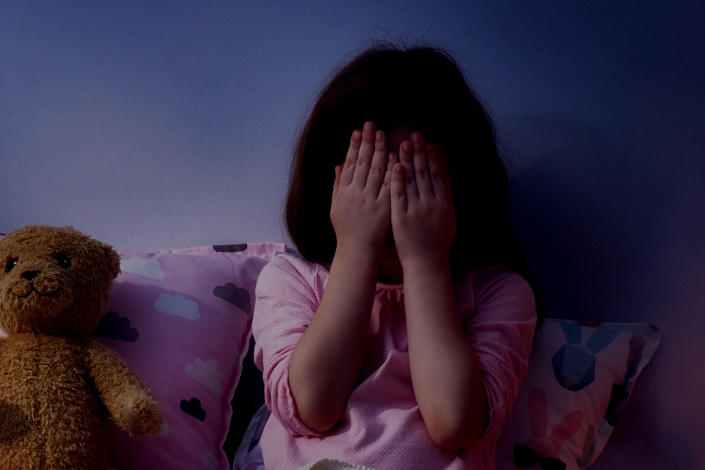 How To Stop Having Nightmares – Why Do I Keep Having Nightmares?