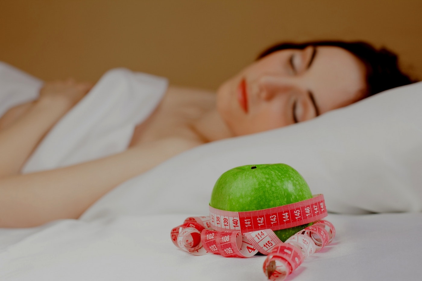 Kann Man Wirklich Gesund Im Schlaf Abnehmen 1