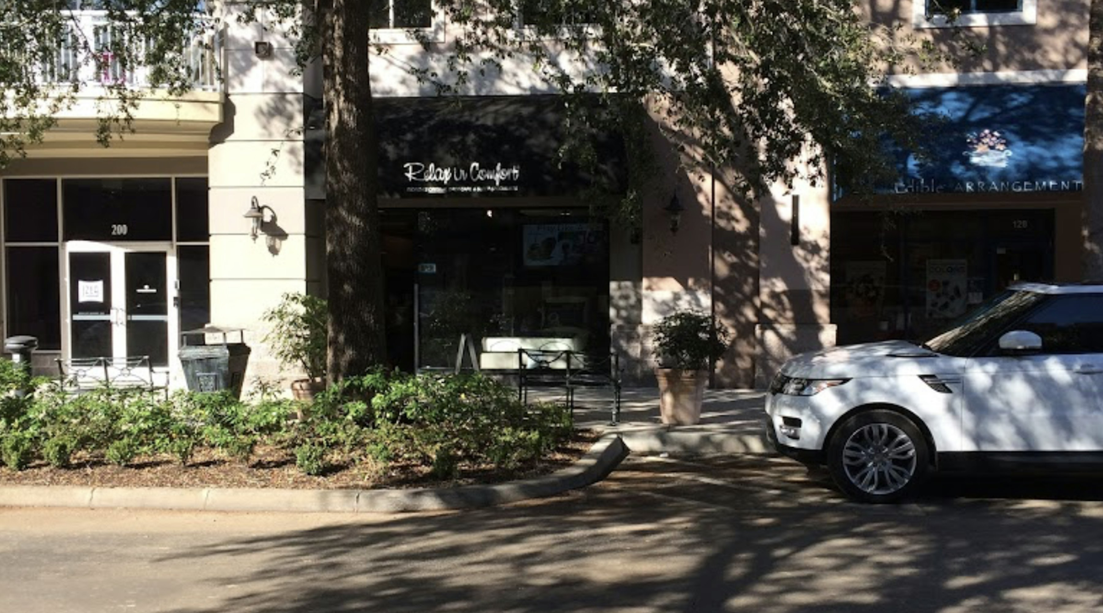 Relax In Comfort Latex Mattress Store Winter Park Fl