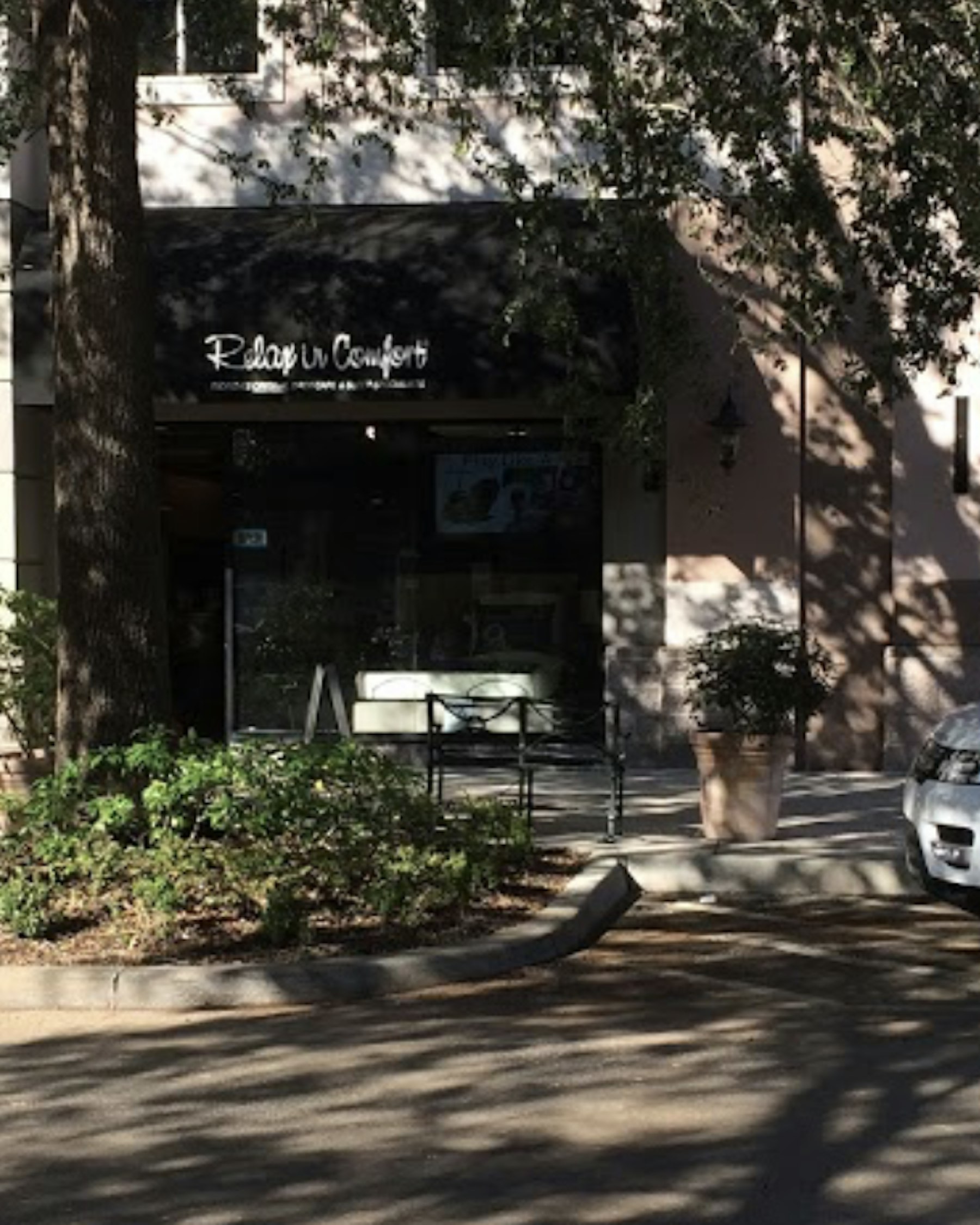 Relax In Comfort Latex Mattress Store Winter Park Fl