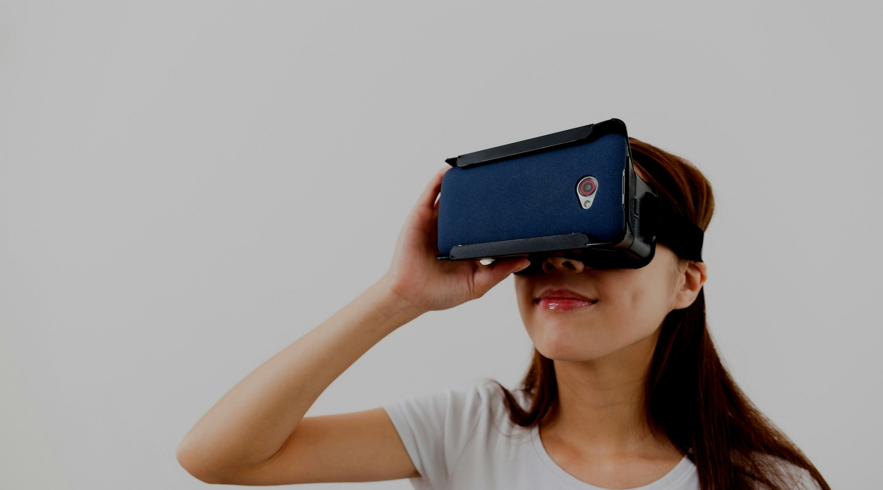 Virtuelle Realitat Und Schlaf Die Neue Welt​ 2