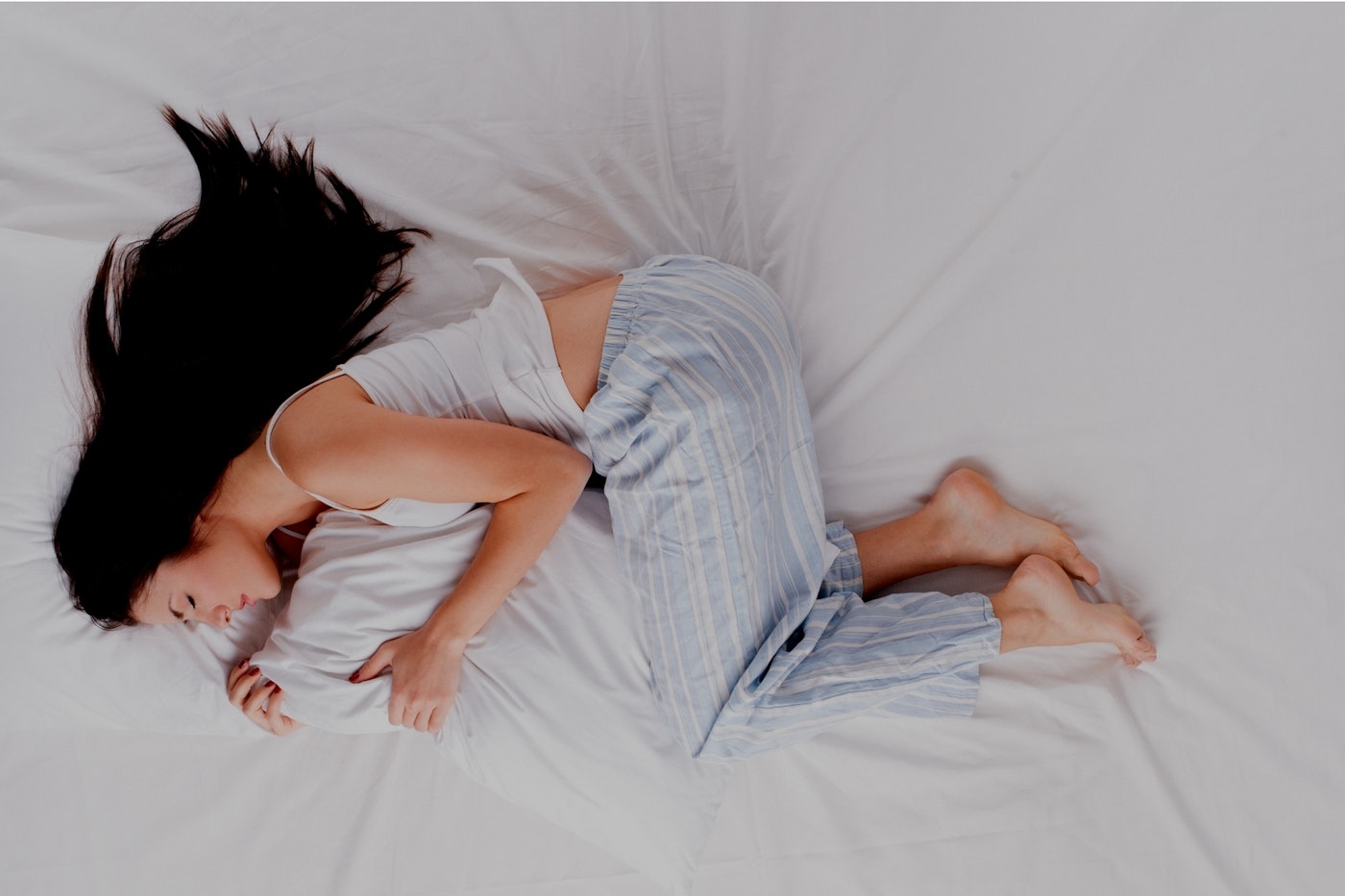 What is the best sleeping position?  All you need to know how to improve your sleep quality
