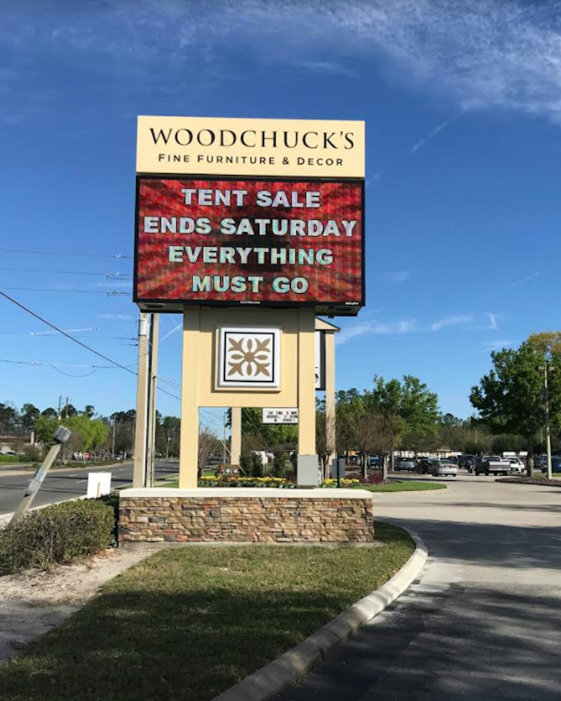 Woodchucks Furniture Natural Latex Mattress Jacksonville Fl